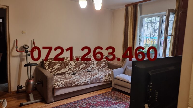 Berceni, Drumul Gazarului