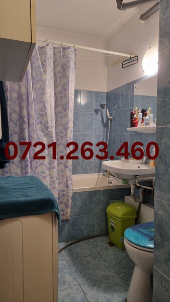 Berceni, Drumul Gazarului