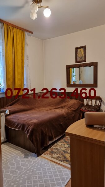 Berceni, Drumul Gazarului